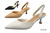 Womens 'Celeste' Slingback Court Casual