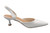 Womens 'Celeste' Slingback Court Casual