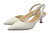 Womens 'Celeste' Slingback Court Casual