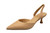 Womens 'Celeste' Slingback Court Casual
