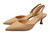 Womens 'Celeste' Slingback Court Casual