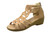Womens 'Celeste' Wedge Heel Sandals