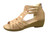 Womens 'Celeste' Wedge Heel Sandals