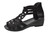 Womens 'Celeste' Wedge Heel Sandals
