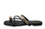 Womens 'Celeste' Toe Post Flip Flop Sandals