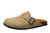 Men's 'Knox' Closed Toe Mule Sandals
