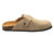 Men's 'Knox' Closed Toe Mule Sandals