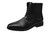 Men's 'Ryker' Brogue Zip Ankle Boots