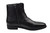 Men's 'Ryker' Brogue Zip Ankle Boots