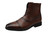 Men's 'Ryker' Brogue Zip Ankle Boots