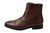 Men's 'Ryker' Brogue Zip Ankle Boots