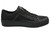 Womens-Canvas-Black-Side