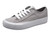 Womens-Canvas-Grey-Front