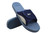 Mens-Flipflops-Blue-Main