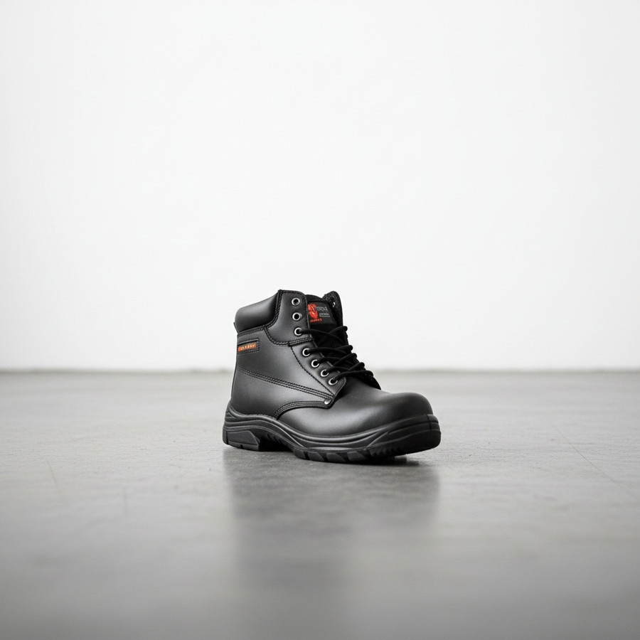 Steel Toe