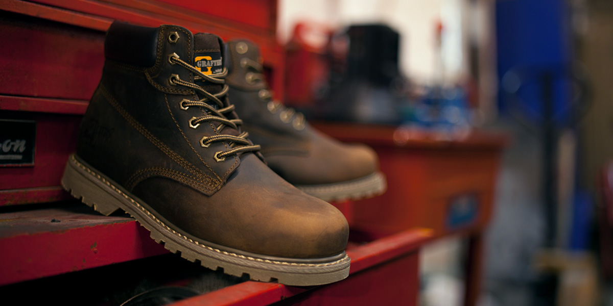 the boot shop website