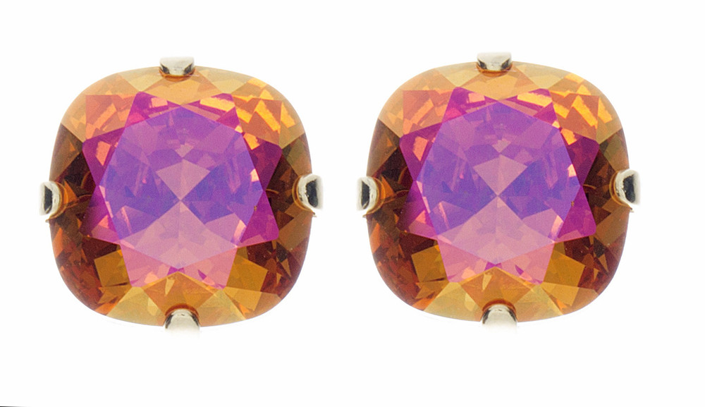 12mm Rounded Square Stud (Ultra)