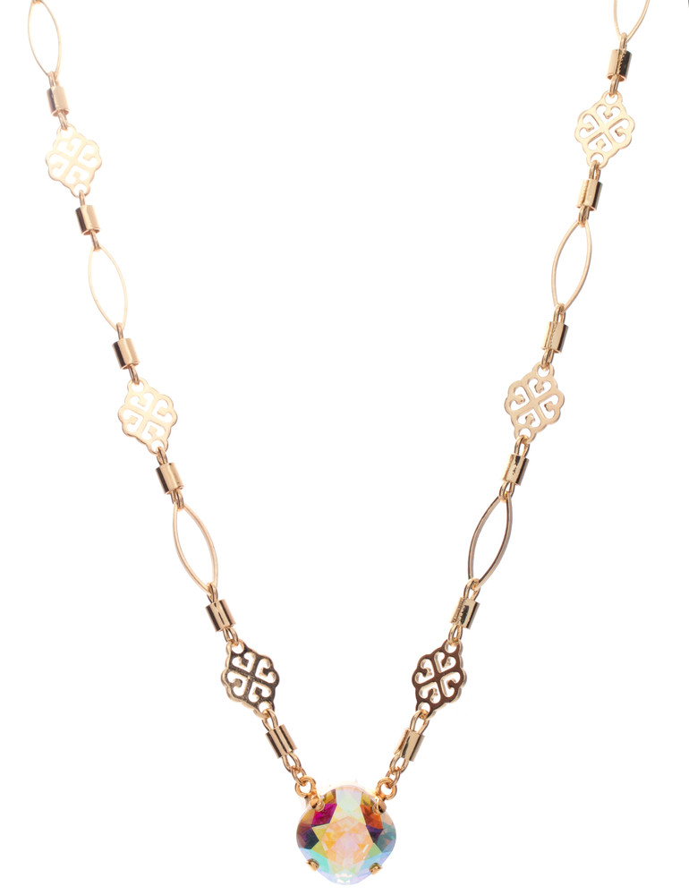 Savannah Necklace 