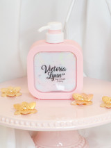 (W) Lotion - Cotton Candy (Set of 3)