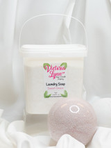 (W) Laundry Detergent - Sweet Grace