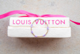 Lane Bracelet - Purple 