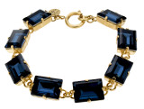 14mm Square Bracelet