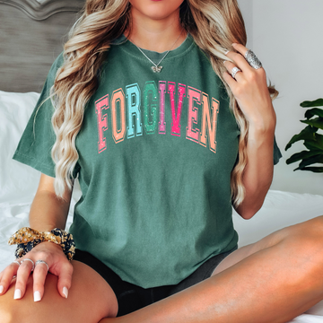 Forgiven T-Shirt 