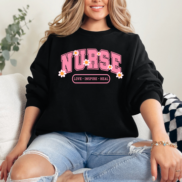 Nurse Sweatshirt