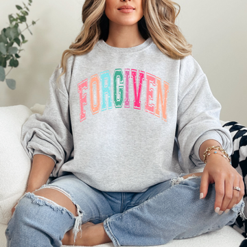 Forgiven Sweatshirt 