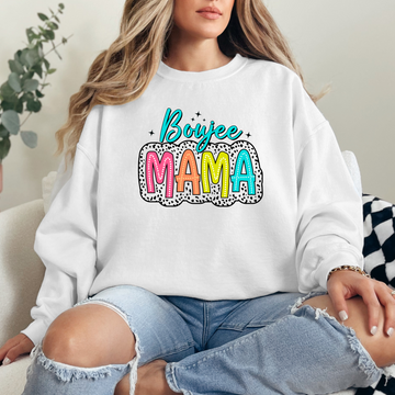 Boojee MAMA Sweatshirt