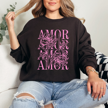 Amor Sweatshirt