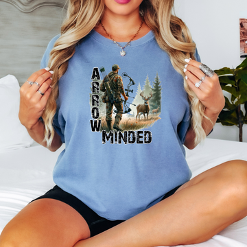 Arrow Minded T-Shirt 