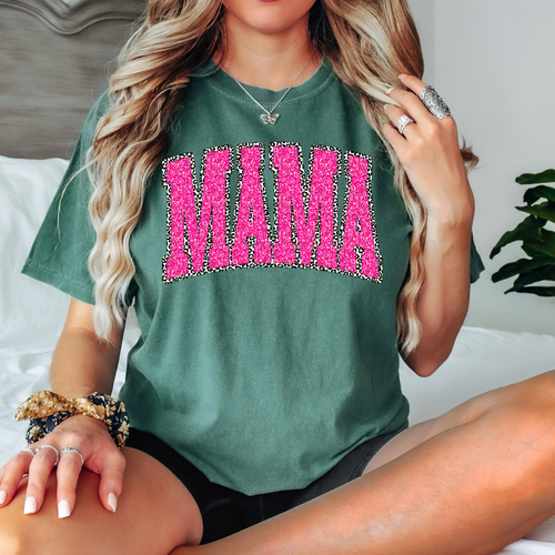 Robe de chambre rose personnalisée Meilleur mamie du monde