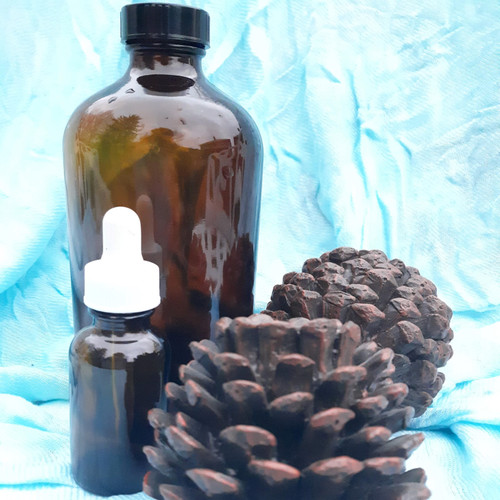 Blue Spruce Fragrance Oil