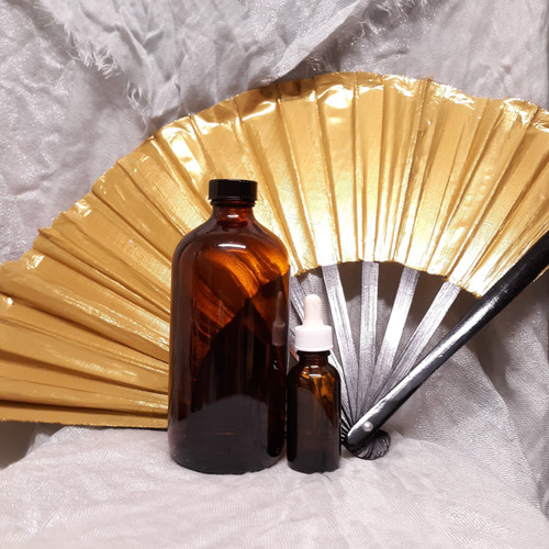 Egyptian Sandalwood Fragrance Oil
