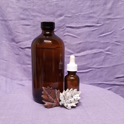 Lavender Fragrance Oil