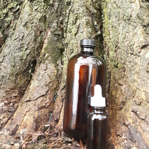 Oak Moss Fragrance Oil