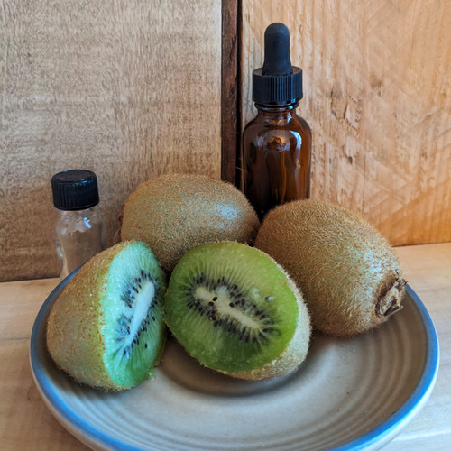 Kiwi Fragrance Oil