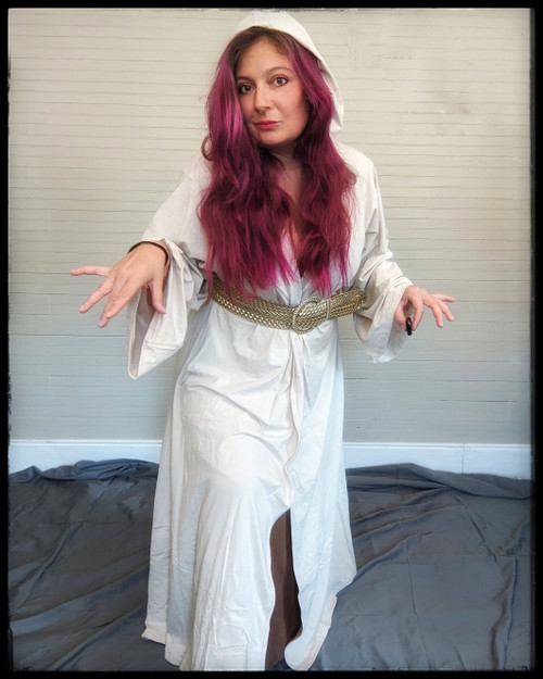 Lura Robe