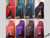 The Emma: A Hooded Wrap Shirt