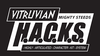 Vitruvian HACKS by Boss Fight Studio