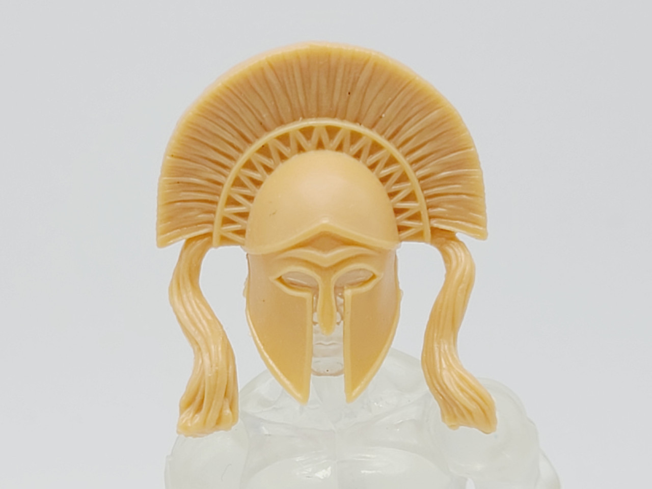 Clothing & Armor Male parts Helmets, Faceplates, & Helmet Tops