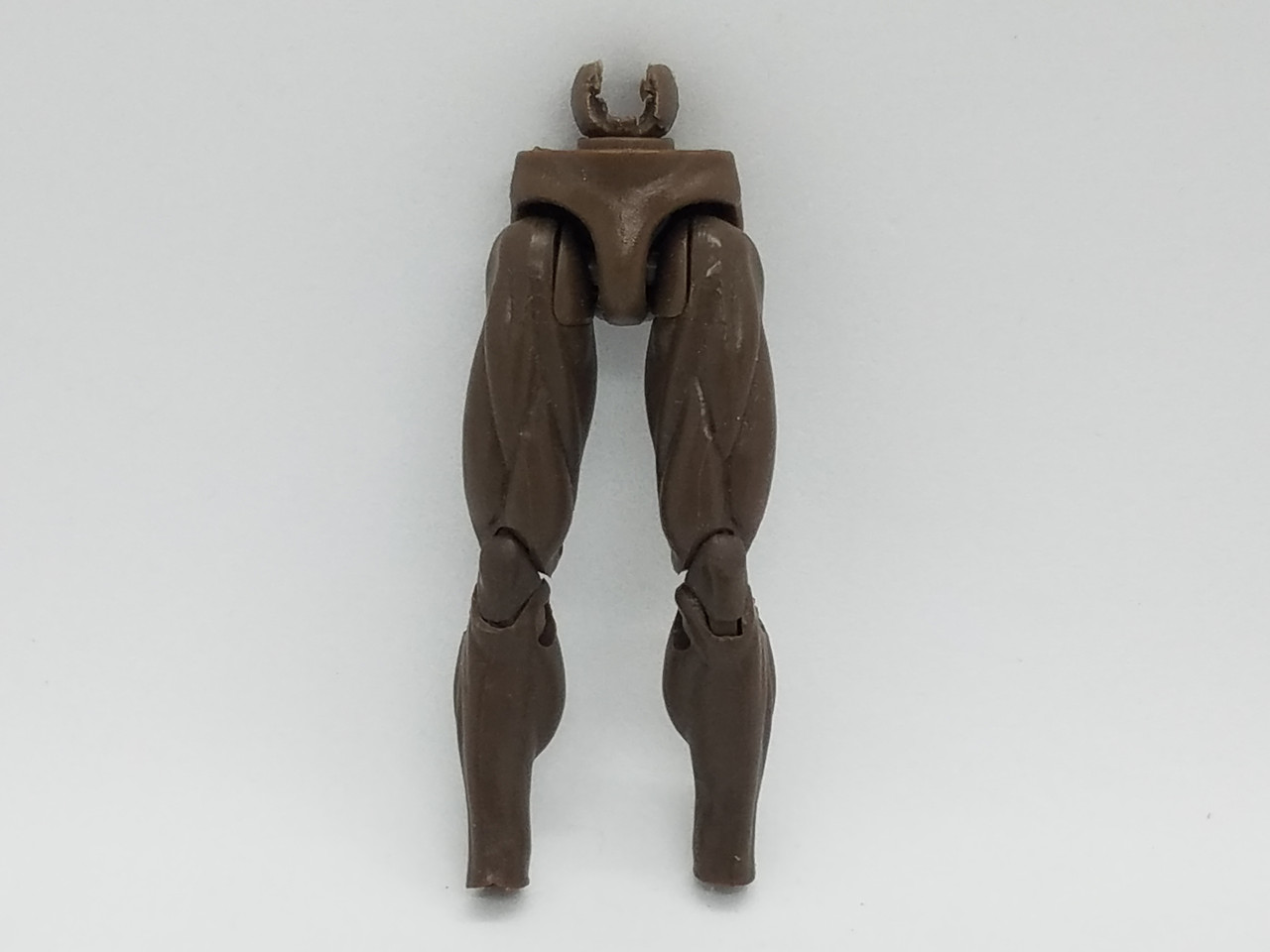 Tree Bark Male Legs Vitruvian Armory