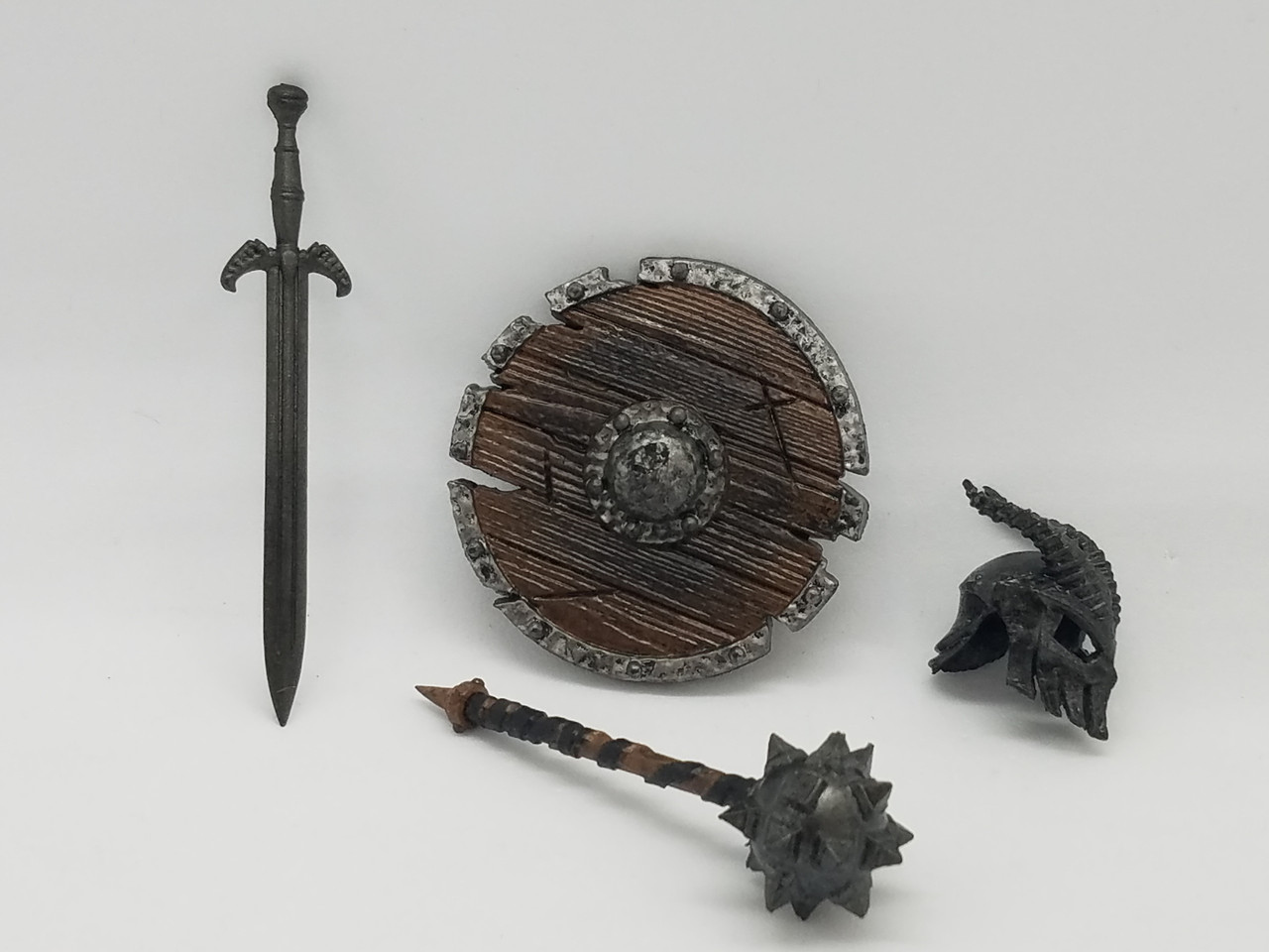 Vitruvian Armory - Boss Fight Studio Vitruvian HACKS - Evil