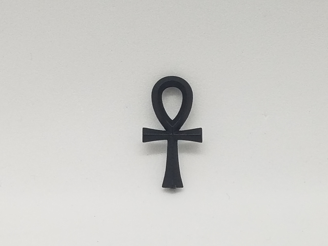 Anubis Ankh (Black) - Vitruvian Armory
