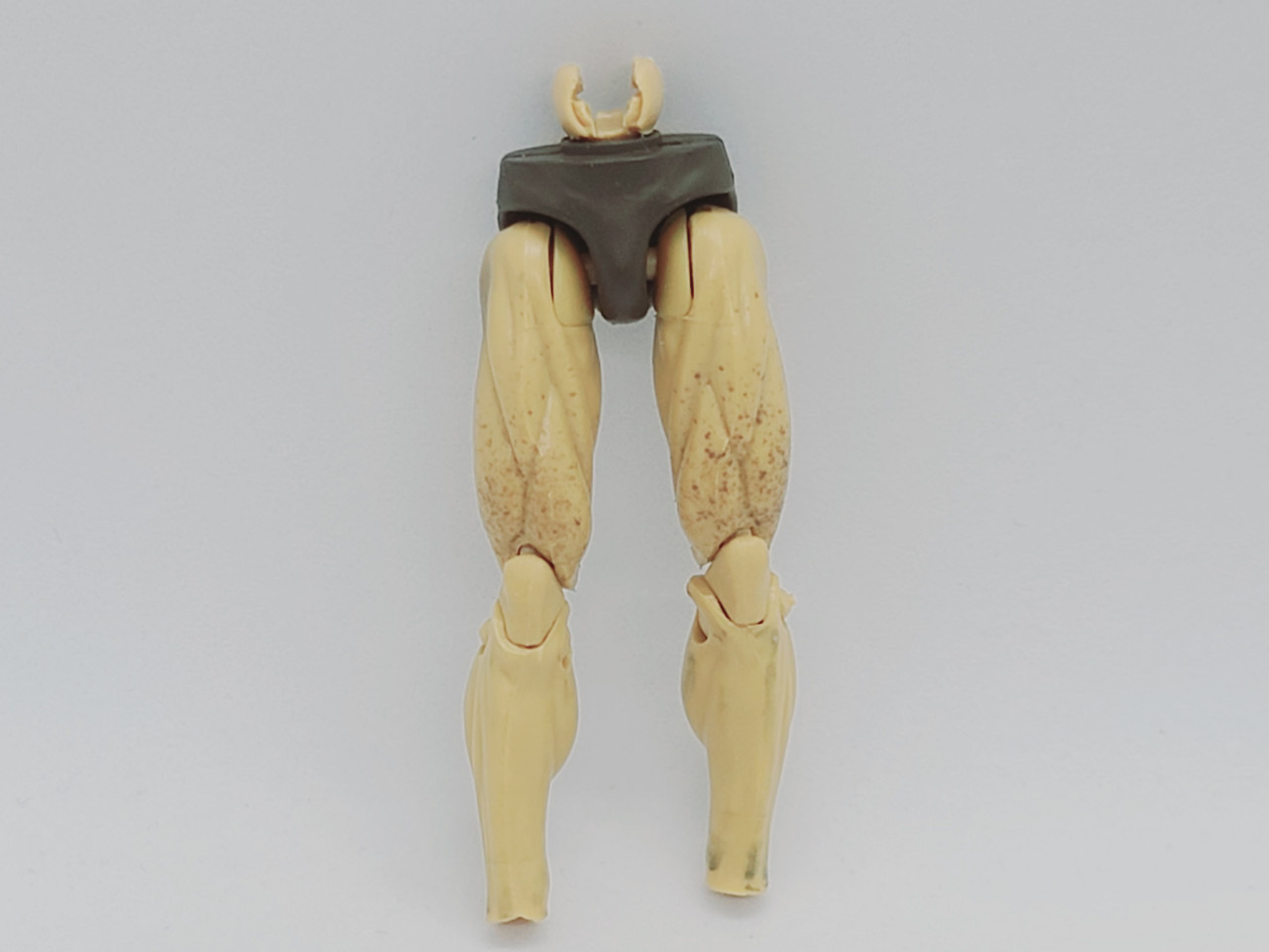 Vitruvian Armory Vitruvian HACKS Ultimate Spartan Legs