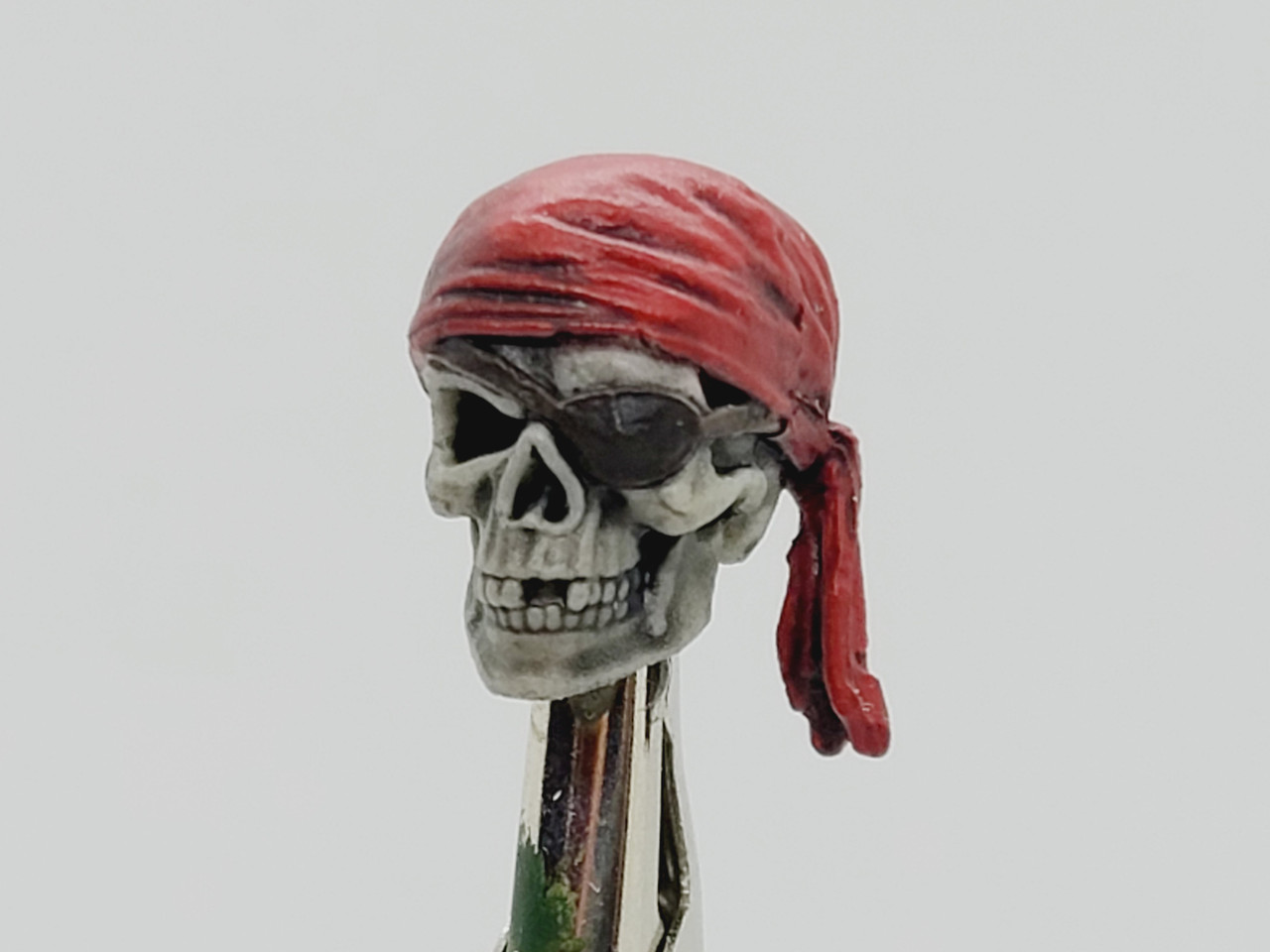Vitruvian Armory - Vitruvian HACKS - Skeleton Kit - Pirate Skull