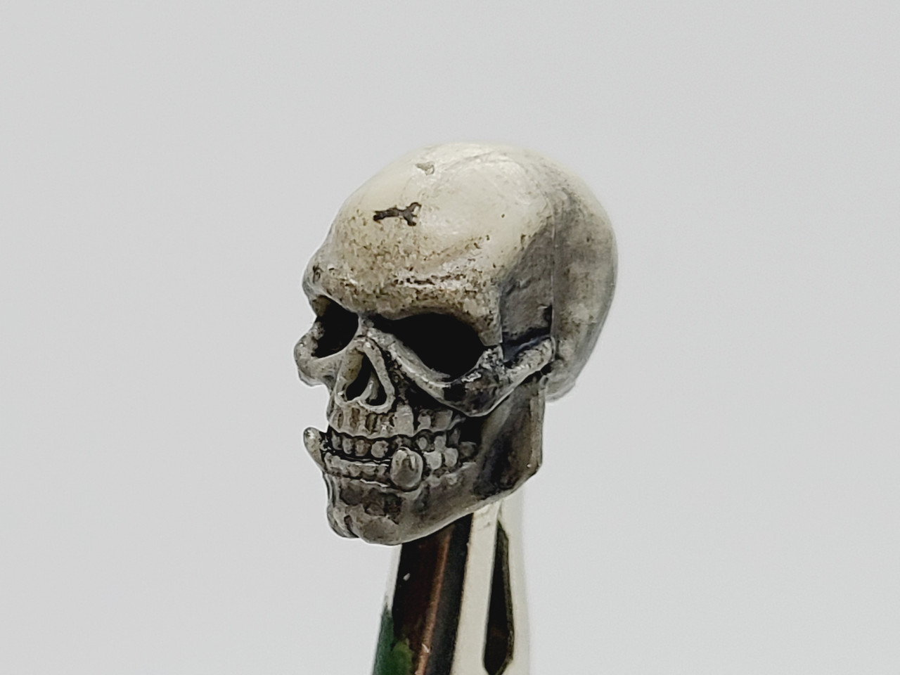個人装備 VOLK SKULL RELIEF VOLK SKULL RELIEF | VOLK TACTICAL GEAR