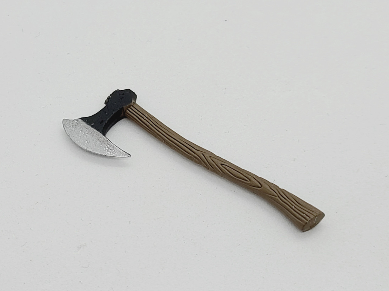 Vitruvian Armory Vitruvian HACKS Brown Handle Axe