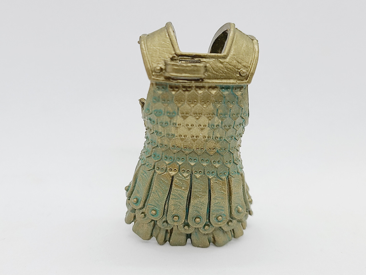 Vitruvian Armory - Vitruvian HACKS - Talos Chest Armor